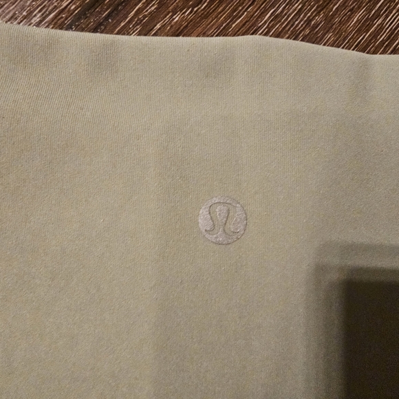 Lululemon Leggings- Size 12 - Picture 4 of 5